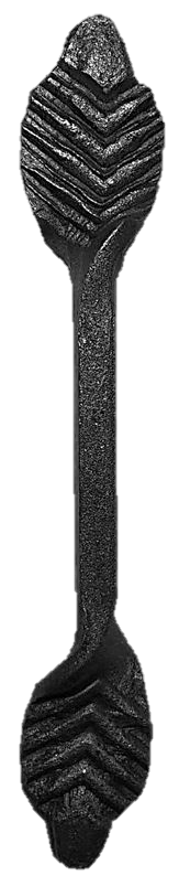 12952 Пика 140*25 мм Распродажа