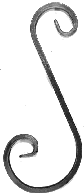 30/10/13 волюта квадрат 10 мм