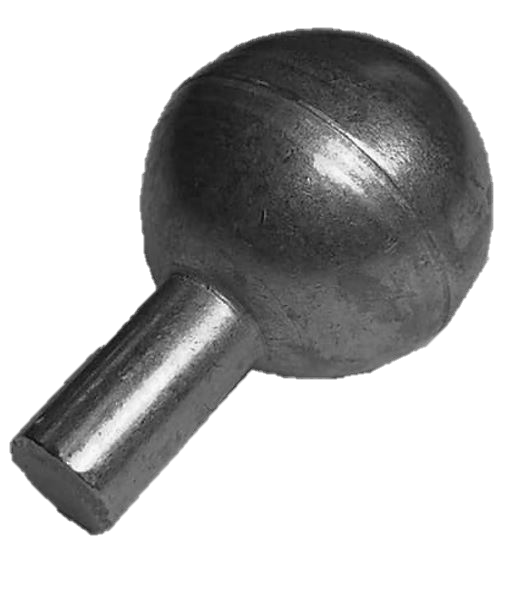 1909 Заклепка 25*15*6 мм Распродажа