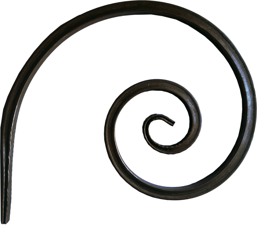 35/30 улитка труба профильная 15*15 мм 