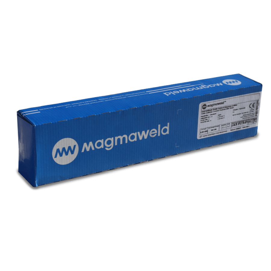 Электроды ESR 11 MAGMAWELD 2,5*350мм Рутил-целлюлозные (1 кг)